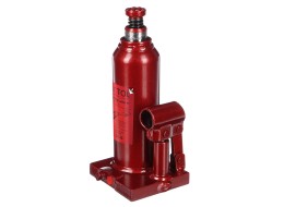 Hydraulic bottle jack SX BOTTLE JACK PREMIUM 4T