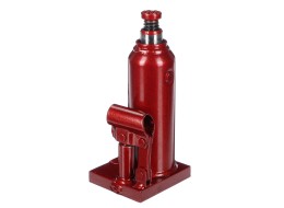 Hydraulic bottle jack SX BOTTLE JACK PREMIUM 4T