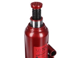 Hydraulic bottle jack SX BOTTLE JACK PREMIUM 4T