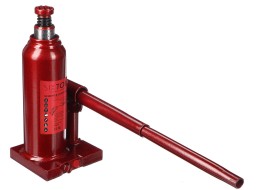 Hydraulic bottle jack SX BOTTLE JACK PREMIUM 4T