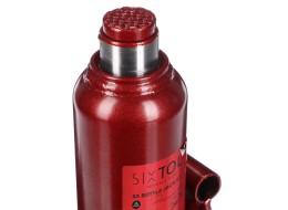 Hydraulic bottle jack SX BOTTLE JACK PREMIUM 6T