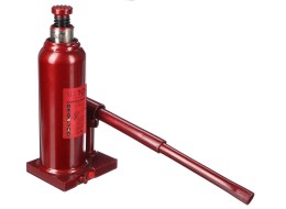 Hydraulic bottle jack SX BOTTLE JACK PREMIUM 6T