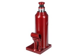 Hydraulic bottle jack SX BOTTLE JACK PREMIUM 8T