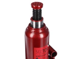 Hydraulic bottle jack SX BOTTLE JACK PREMIUM 8T