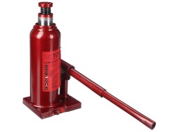 Hydraulic bottle jack SX BOTTLE JACK PREMIUM 8T