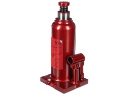 Hydraulic bottle jack SX BOTTLE JACK PREMIUM 10T