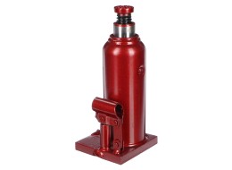 Hydraulic bottle jack SX BOTTLE JACK PREMIUM 10T