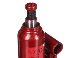 Hydraulic bottle jack SX BOTTLE JACK PREMIUM 10T
