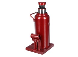 Hydraulic bottle jack SX BOTTLE JACK PREMIUM 16T