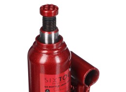 Hydraulic bottle jack SX BOTTLE JACK PREMIUM 16T