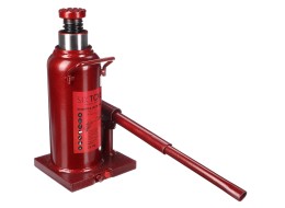 Hydraulic bottle jack SX BOTTLE JACK PREMIUM 16T