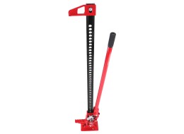 Universal lever jack SX FARM JACK M 3T, 130-1045mm