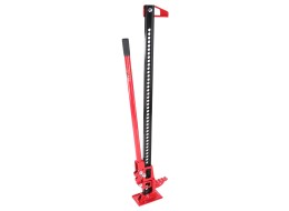 Universal lever jack SX FARM JACK M 3T, 130-1045mm