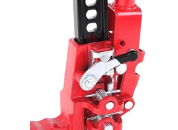 Universal lever jack SX FARM JACK M 3T, 130-1045mm