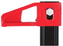 Universal lever jack SX FARM JACK M 3T, 130-1045mm