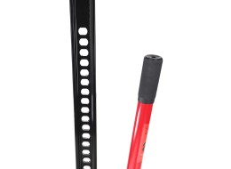 Universal lever jack SX FARM JACK M 3T, 130-1045mm