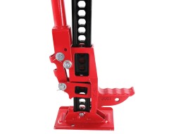 Universal lever jack SX FARM JACK M 3T, 130-1045mm