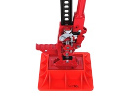 Universal lever jack SX FARM JACK M 3T, 130-1045mm