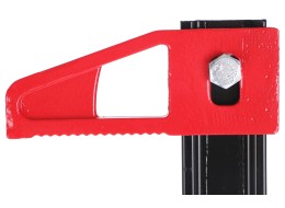 Universal lever jack SX FARM JACK L 3T, 130-1320mm