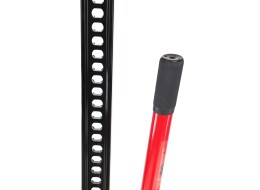 Universal lever jack SX FARM JACK L 3T, 130-1320mm