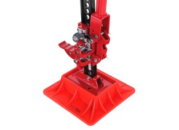 Universal lever jack SX FARM JACK L 3T, 130-1320mm