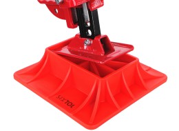 Universal lever jack SX FARM JACK L 3T, 130-1320mm
