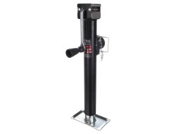 Trailer jack SX TRAILER JACK 2.2T, welded, tubular