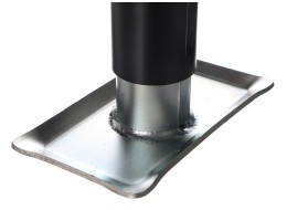 Trailer jack SX TRAILER JACK 2.2T, welded, tubular