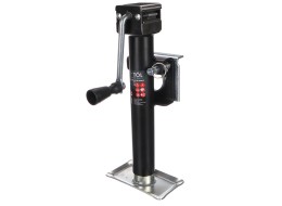 Trailer jack SX TRAILER JACK 900KG, welded, flat-mount