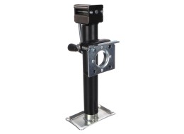 Trailer jack SX TRAILER JACK 900KG, welded, flat-mount