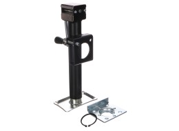 Trailer jack SX TRAILER JACK 900KG, welded, flat-mount
