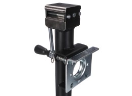 Trailer jack SX TRAILER JACK 900KG, welded, flat-mount
