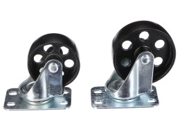 Caster wheels for workshop crane MECHANIC CRANE 2T, 6 pcs - spare part