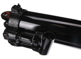 Hydraulic cylinder for MECHANIC CRANE 2T workshop crane - spare part