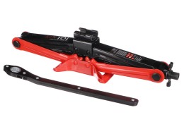 Scissor jack with ratchet SX SCISSOR JACK FORK 2T