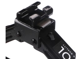 Scissor jack with ratchet SX SCISSOR JACK FORK 2T