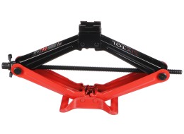 Scissor jack with ratchet SX SCISSOR JACK FORK 2T