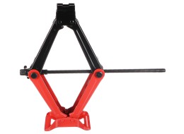 Scissor jack with ratchet SX SCISSOR JACK FORK 2T