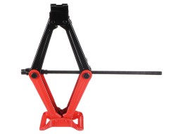 Scissor jack with ratchet SX SCISSOR JACK FORK 2T