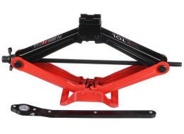 Scissor jack with ratchet SX SCISSOR JACK FORK 2T