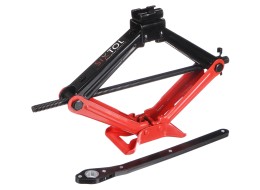 Scissor jack with ratchet SX SCISSOR JACK FORK 2T