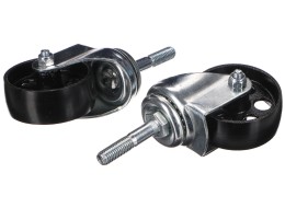 Caster wheels for transmission jack SX TRANSMISSION JACK 0,5T, 4 pcs - spare part