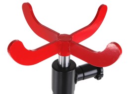 Hydraulic transmission jack SX TRANSMISSION JACK 0.5T, 109 - 189 cm, automatic valve