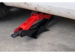 Scissor jack SX SCISSOR JACK 1.5T BASIC