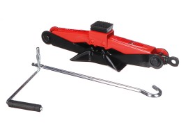 Scissor jack SX SCISSOR JACK 1.5T BASIC