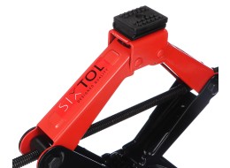 Scissor jack SX SCISSOR JACK 1.5T BASIC