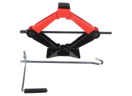 Scissor jack SX SCISSOR JACK 1.5T BASIC