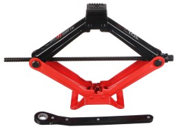 Scissor jack with ratchet SX SCISSOR JACK 1.5T