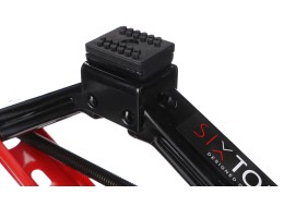 Scissor jack with ratchet SX SCISSOR JACK 1.5T