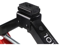 Scissor jack with ratchet SX SCISSOR JACK 2.5T
